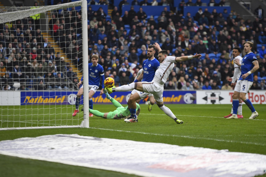 KAKVA GREŠKA ZVEZDE: Zbog 500.000 ostali bez najboljeg strelca Čempionšipa!