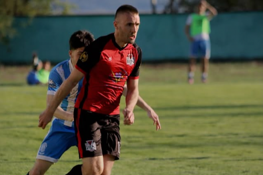 POSAO OBAVLJEN U NASTAVKU: Šajkašani preplivali Dunav