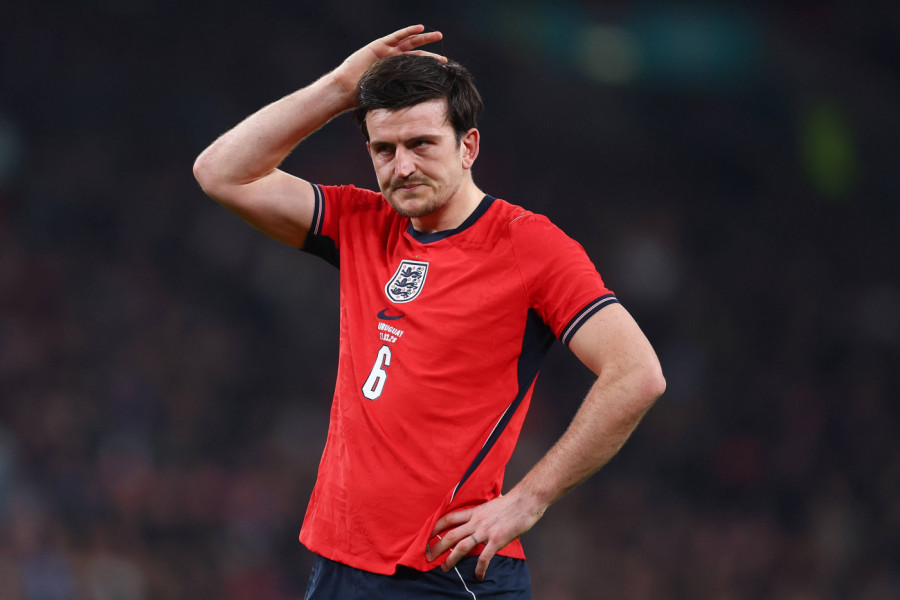 POZNAT PO KOMIČNIM KIKSEVIMA, ALI MU VERUJU: Mančester produžio ugovor nekadašnjem kapitenu!