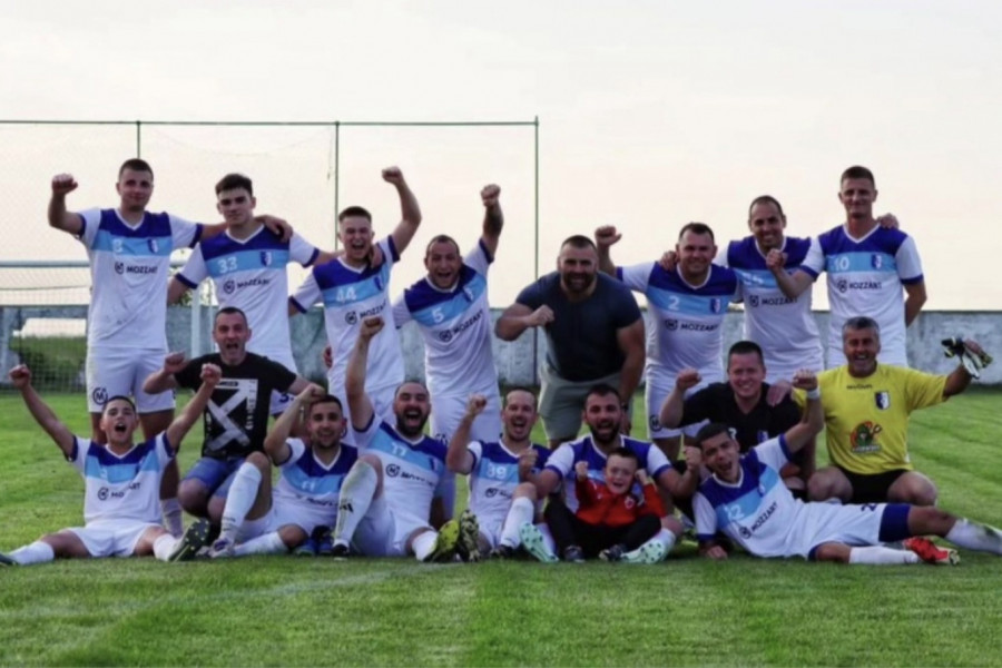 NAPREDAK IZ ŽARKOVCA: Od mraka do svetlosti koja sve jače sija