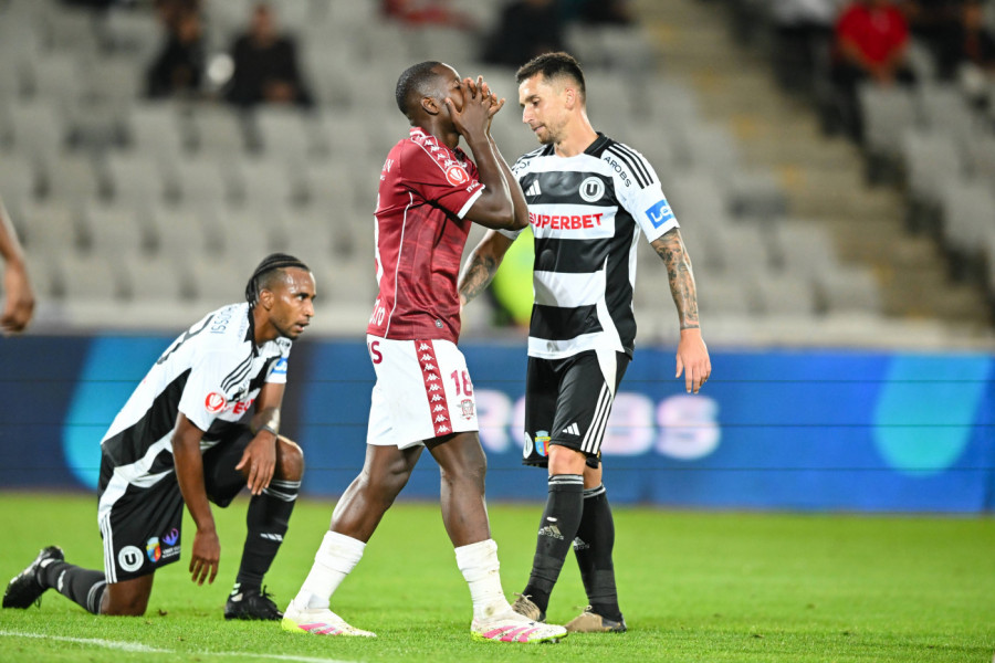 STRAVIČAN ZLOČIN: Keita uhapšen zbog ubistva, preti mu 9 godina robije!