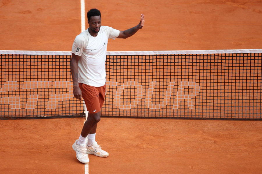 KRAJ JEDNE ERE! Emotivan momenat u Monte Karlu! (VIDEO)