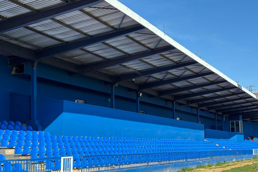 ZAKAZANA PROJEKCIJA: OFK Beograd oduševio navijače - ponovo radi bioskop!