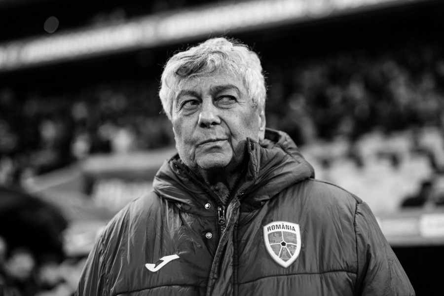 KO JE BIO MIRČEA LUČESKU: Rumun šokirao Real Madrid, pravio čuda sa Šahtjorom