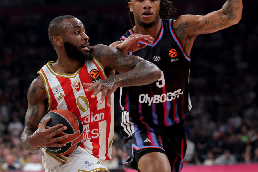 "NANANA ZVEZDA ŠAMPION": Kodi zapevao navijačku pesmu, pa odgovorio na priče o Olimpijakosu! (VIDEO)