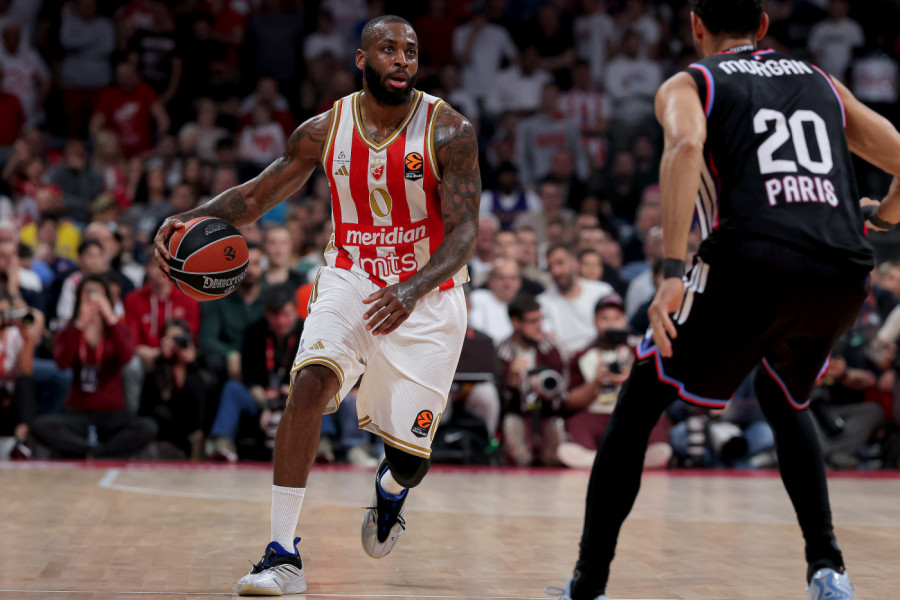 POBEDA ZA BAKU KOJA JE IZGUBILA BITKU SA RAKOM: Kodi Miler-Mekintajer otvorio dušu nakon trijumfa nad Parizom!