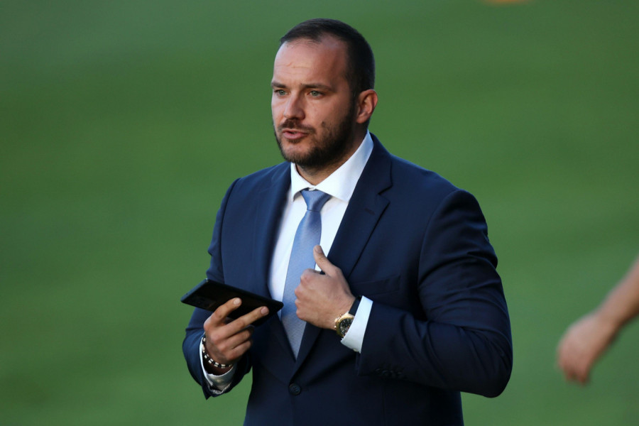 SRBI ZABRANJENI U REPREZENTACIJI BIH? Predsednik saveza dao direktan odgovor