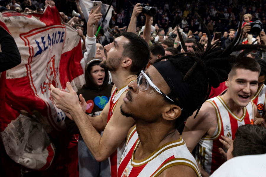 NOVAK POMOGAO MONEKEU! Oglasio se Zvezdin as - OVO ĆE ODUŠEVITI DELIJE!