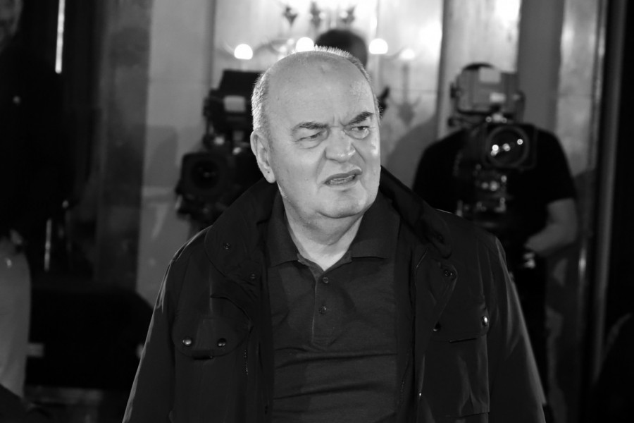 MIROSLAV MUTA NIKOLIĆ PORUČIO ZA SPORTISSIMO: Šokiran sam zbog Duleta, veoma mi je žao!