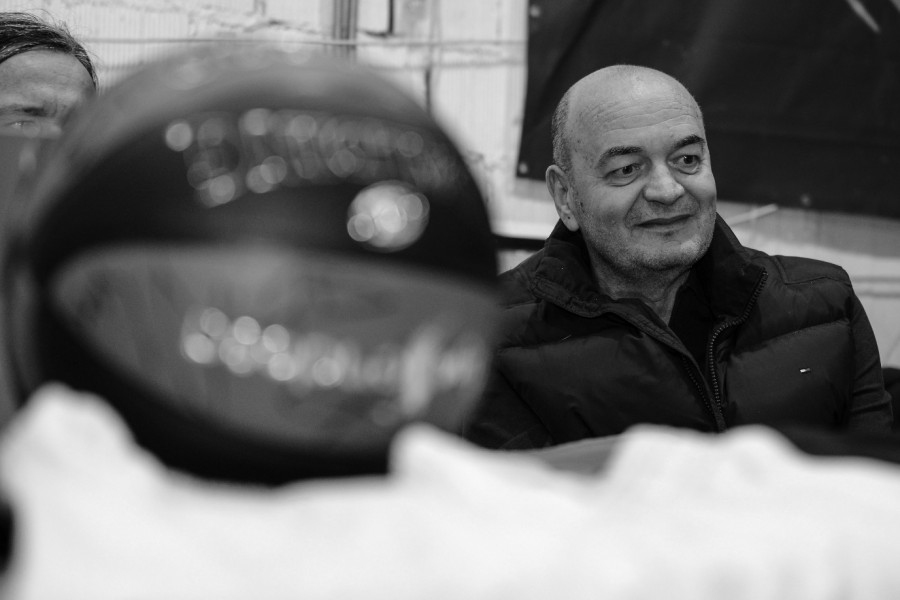 KSS SE OPROSTIO OD VUJOŠEVIĆA! Ove reči su samo još jedan dokaz koliko je Duško bio veliki trener!