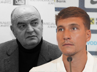 Bogdan Bogdanović promenio prezime: Dres je nov, ideja stara
