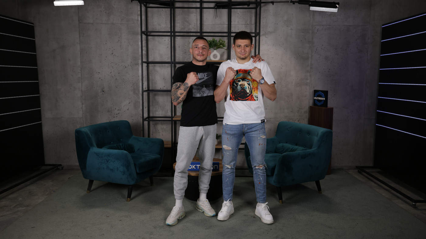 Stefan Končar: Ovi ljudi imaju kredibilitet da prenesu znanje