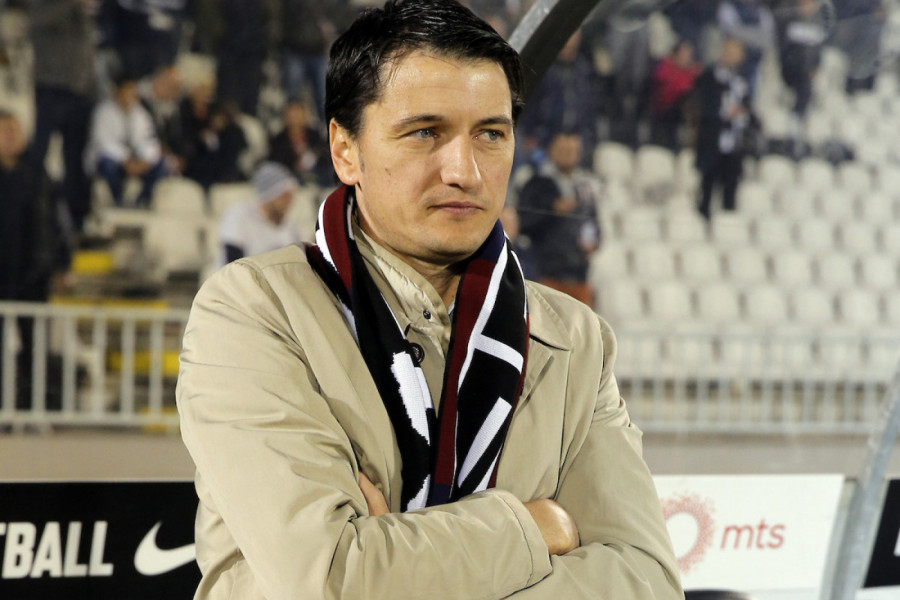 POTPISAO VLADIMIR IVIĆ: Ovaj klub znao je da ceni njegove dobre rezultate