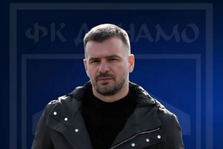 MILUTINOVIĆ ZA SPORTISSIMO: Jedva čekam debi pred ovadašnjom brojnom publikom!