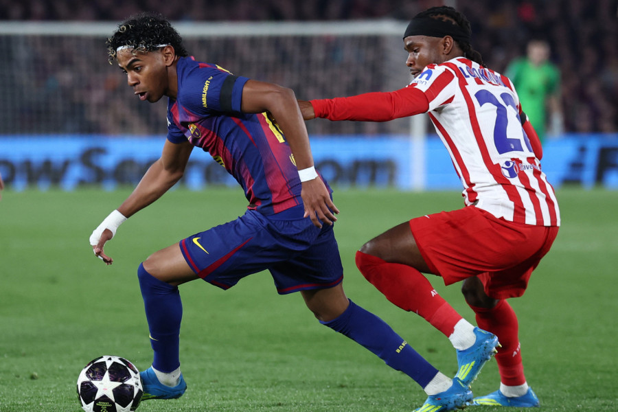 Liga šampiona i noć odluke – ko ide među četiri najbolja tima?