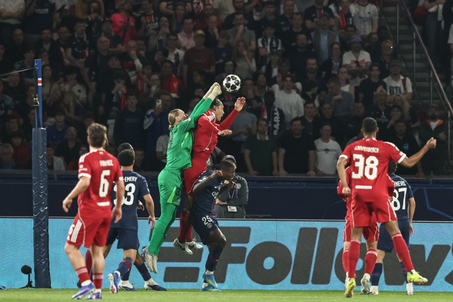 ATLETIKO UVEĆAVA PREDNOST: Barsina inicijativa bez završnice