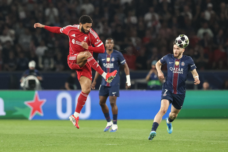 SA IGRAČEM MANJE – BEZ ODUSTAJANJA: Barsa napada, Liverpul se budi u Parizu!