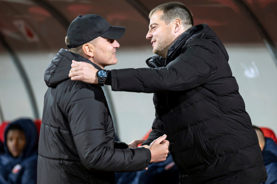 BIĆE DRAME U NOVOM PAZARU: Jedan detalj to nagoveštava, iako neće biti navijača na tribinama