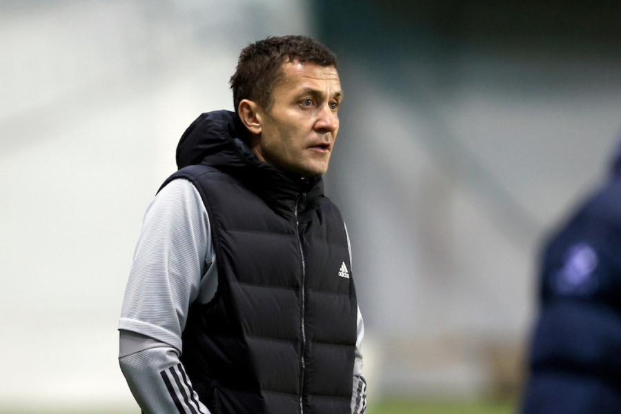 TO SU GLUPOSTI, JA SAM HERKULES: Saša Ilić otkrio kako je "prebio Ukrajinca od 100 kilograma"