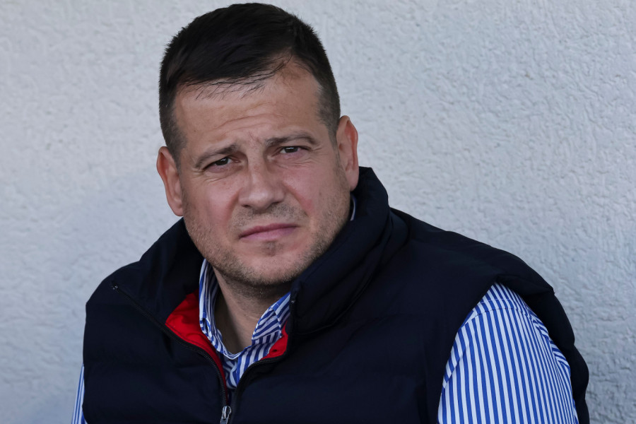 "NE HVALIM PAZAR - VOLIM GA": Nenad Lalatović na spektakularan način najavio utakmicu sa OFK Beogradom!