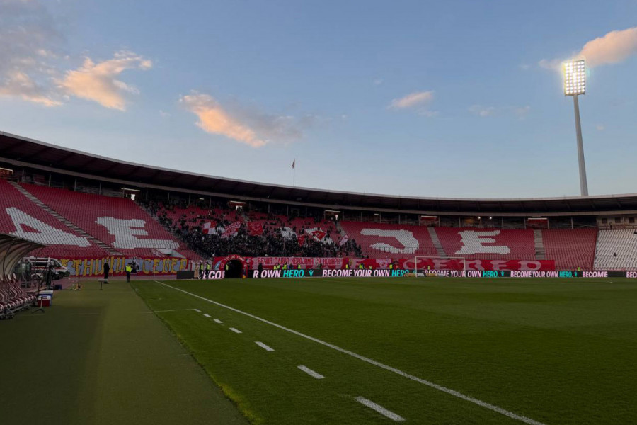 UDARNO SA MARAKANE! Albert Rijera i Crvena zvezde dobili vesti koje su nedeljama čekali!