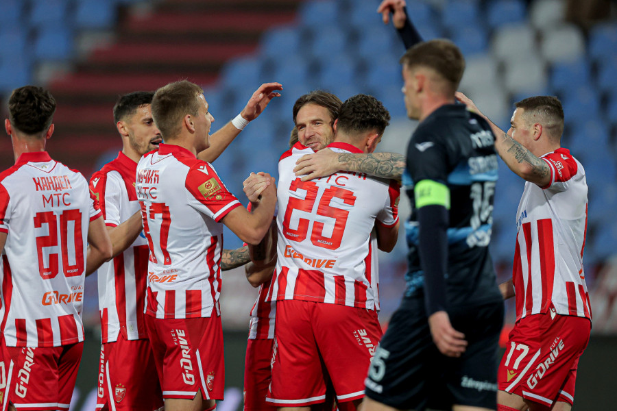 KATAI SE UPISAO U LEGENDE: Zvezdin Magiko stigao Dragana Džajića! (VIDEO)