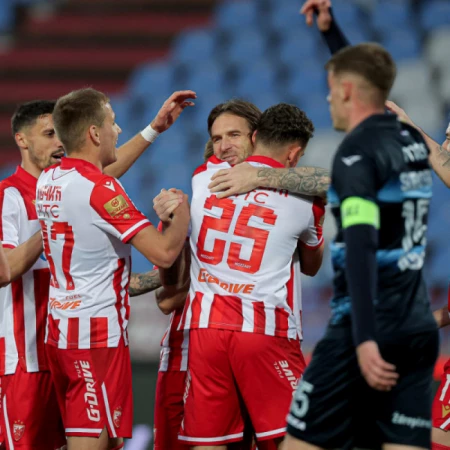 KATAI SE UPISAO U LEGENDE: Zvezdin Magiko prestigao Dragana Džajića! (VIDEO)