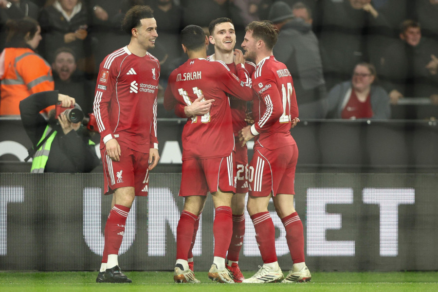 NEMA KRAJA PROBLEMIMA ZA LIVERPUL: Posle Salaha, ide još jedan ključni igrač