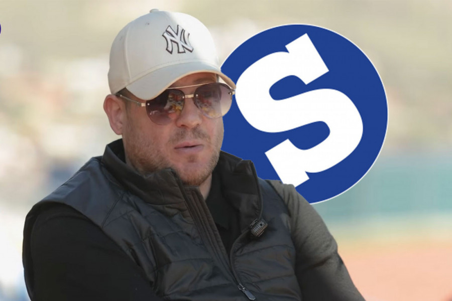 VASKRŠNJI INTERVJU - NENAD LALATOVIĆ: Nudio mi je 1.800.000, ali nisam hteo sina da mu stavim u igru! Ako bog voli Lalata svog, neka pošalje ljubav života mog! (VIDEO)