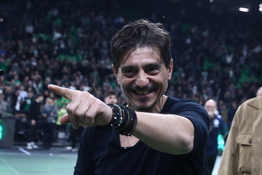 JANAKOPULOS POTPUNO VAN SEBE: Gazda PAO grmeo u svom stilu - jedna stvar ga posebno bolI!