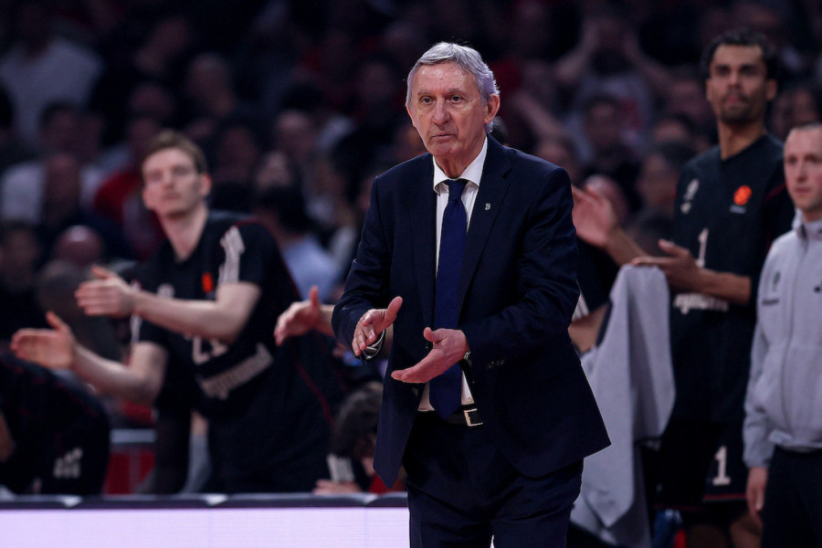 PEŠIĆ NE PRESTAJE DA ODUŠEVLJAVA: Nova moda u Milanu - nećete verovati šta je uradio! (VIDEO)