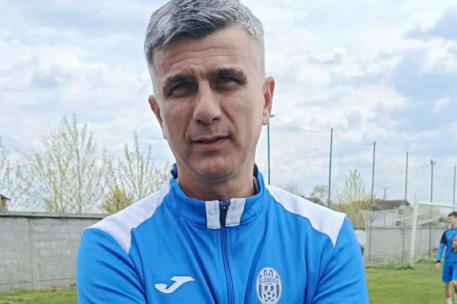 FUDBAL JE NEPREDIVIDIV: Milošević veruje u tim protiv petoplasirane ekipe!