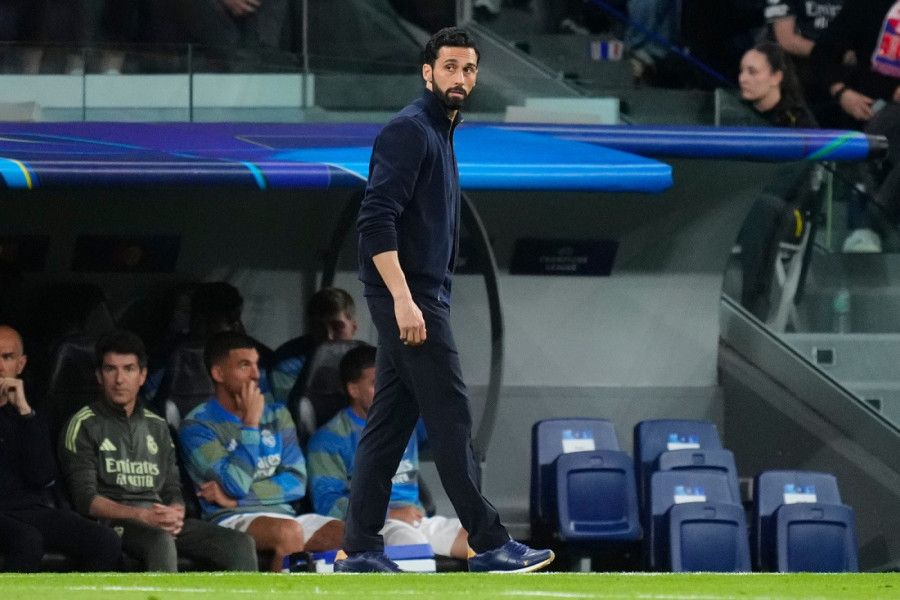 ARBELOA NEĆE DUGO TRAJATI: Spisak u Realu postoji - legendarni trener na listi želja!