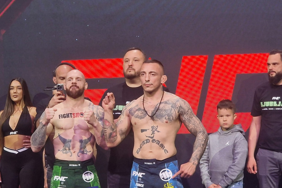 "O TOME ĆEMO PRIVATNO": Dušan Džakić "udario" na poznatog voditelja - Kosendar na brutalan način najavio meč!