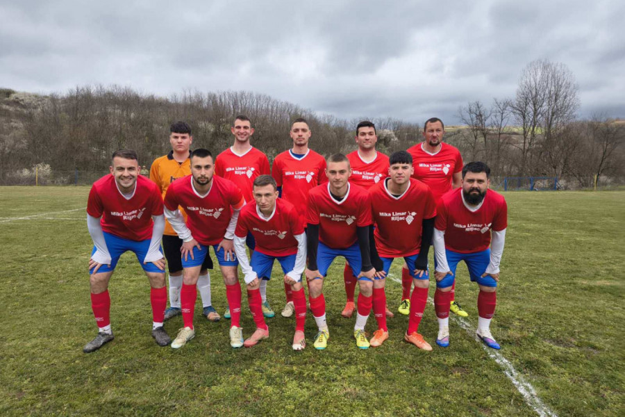 DERBI KOLA U BOGDANJU: Vinogradar i Jugovići ovog proleća u seriji trijumfa!