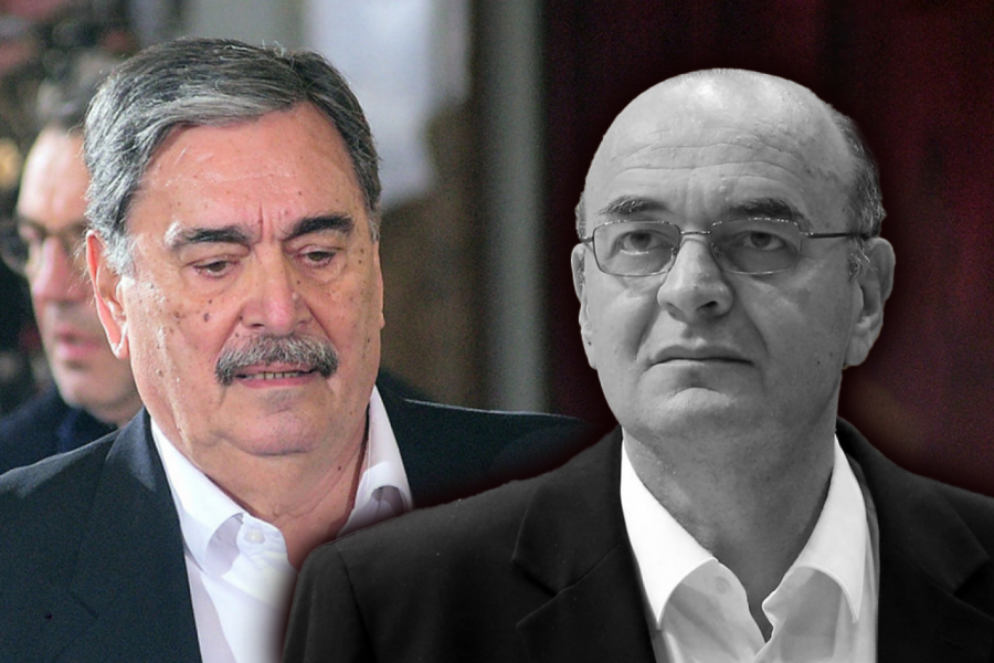 ĐUROVIĆ ISKRENO O VUJOŠEVIĆU: "Nismo bili prijatelji, ali sam ga poštovao"