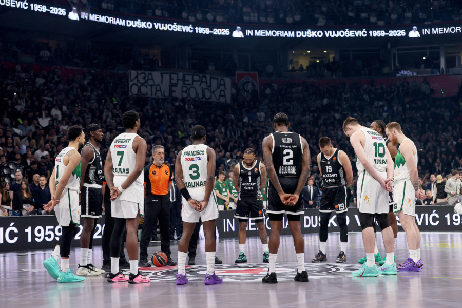 GROBARI POSLALI JASNU PORUKU: Nikada neće zaboraviti GENERALA!