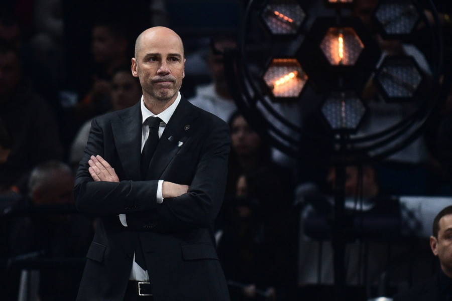 ĐOAN PENJAROJA NAKON PORAZA OD ŽALGIRISA: Imali smo dosta problema...