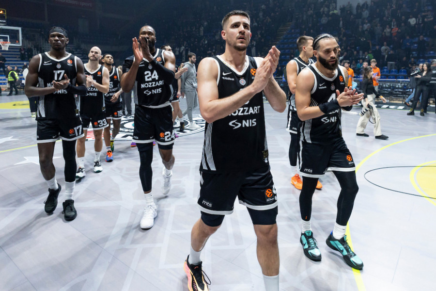 ŠOK! Tek što je stigao, a već ga otpustili - ljubimac grobara više nema klub!