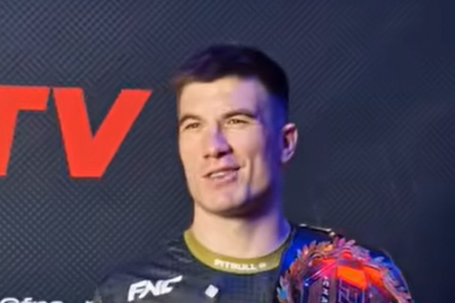 EKSKLUZIVNO! Batinić pričao za Sportissimo, a onda je uleteo Slo Roki: Matej mu zapretio, pa pomenuo Kro Kapa! (VIDEO)