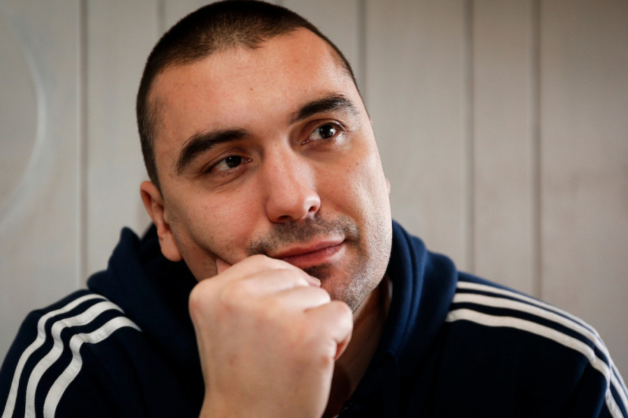 BRATE OSTAJE ZAUVEK UPAMĆENO: Dejan Milojević ostavio dubok trag - Voriorsi čuvaju sećanje na njega