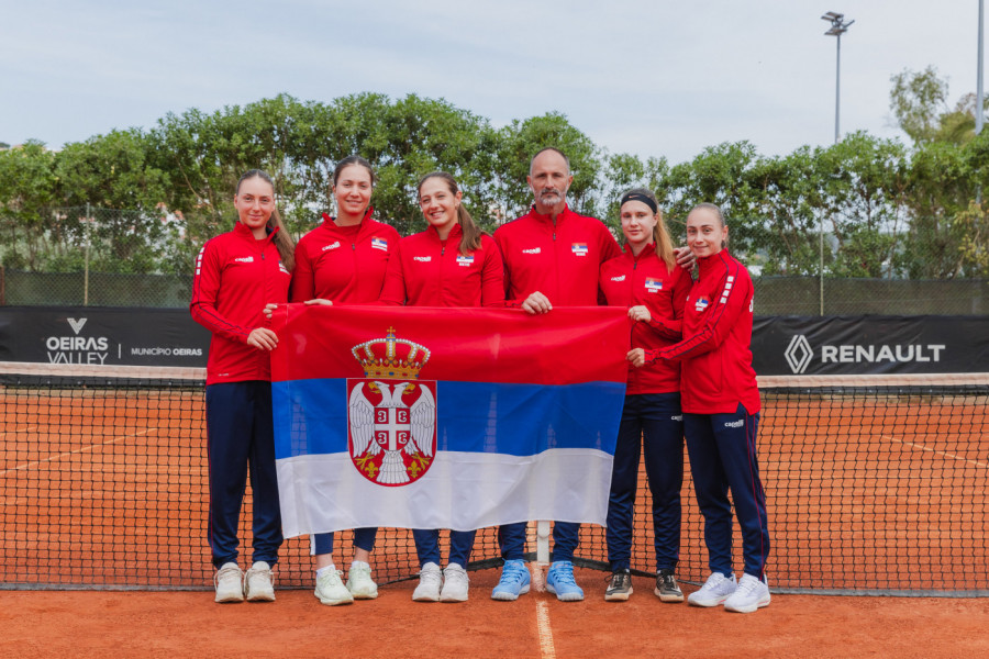 KATASTROFA! Povredila se Aleksandra Krunić, a tu nije kraj lošim vestima za srpski tenis...