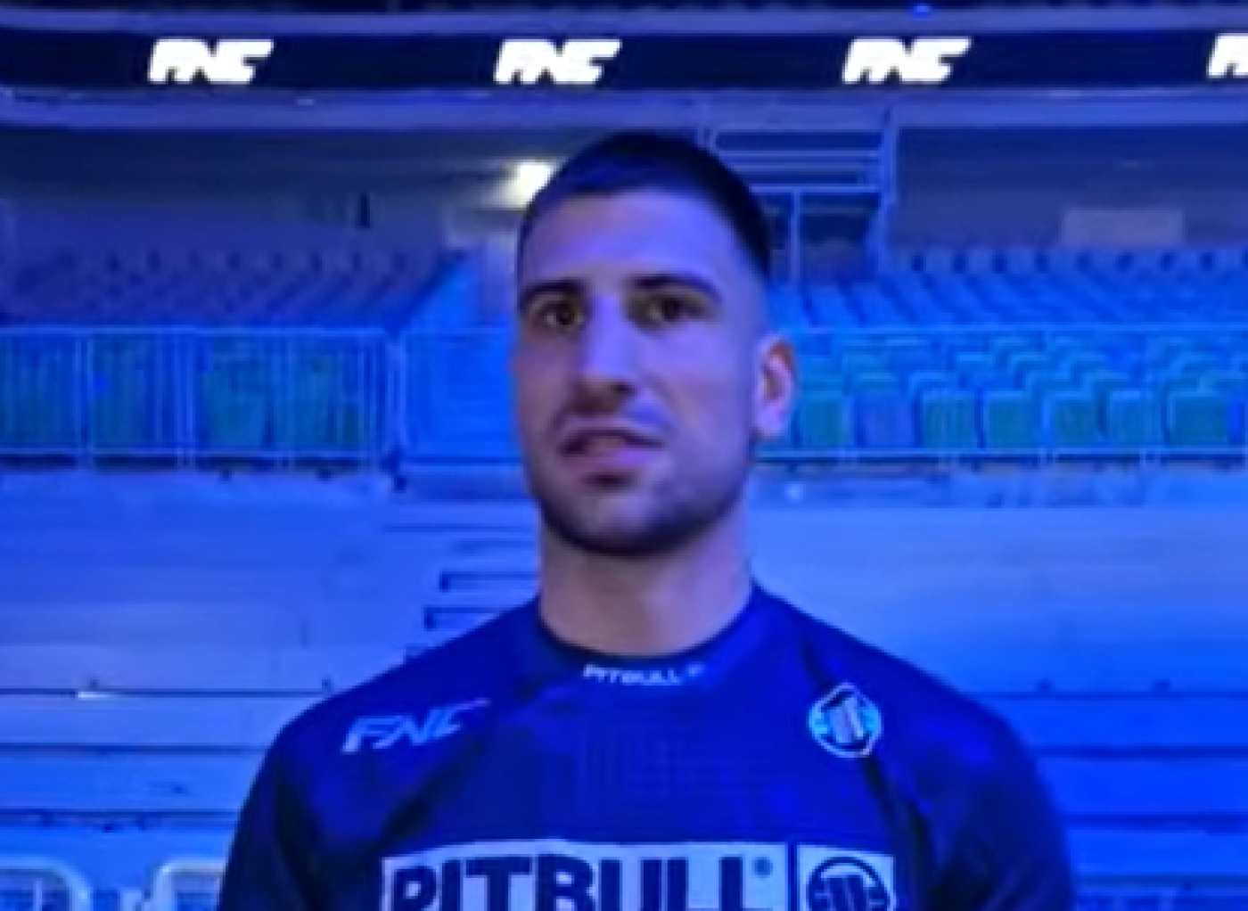 Jakob Nedoh želi titulu pred domaćom publikom na FNC 29