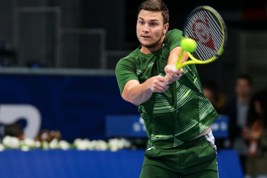 TEŽE NIJE MOGLO: Kecmanović saznao ime prvog rivala u Minhenu!