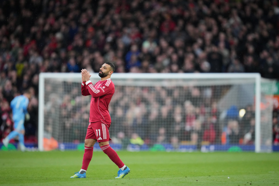 LIVERPUL SE PROBUDIO PRED PSŽ: Ngumoa i Salah srušili Fulam i prekinuli crni niz!