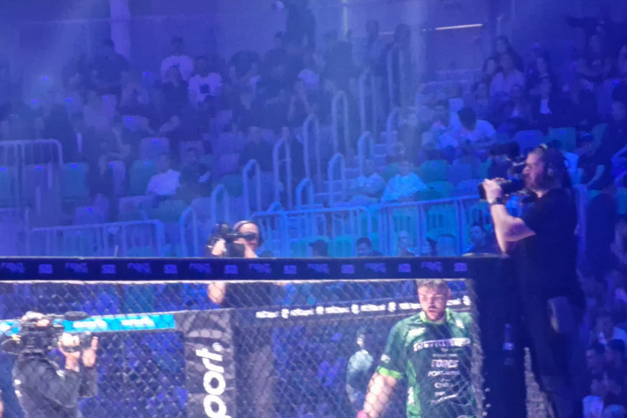 NIŠTA MI NIJE BILO JASNO...: Aleksandar Drabinac govorio za Sportissimo posle nikada viđene sudijske odluke! (VIDEO)