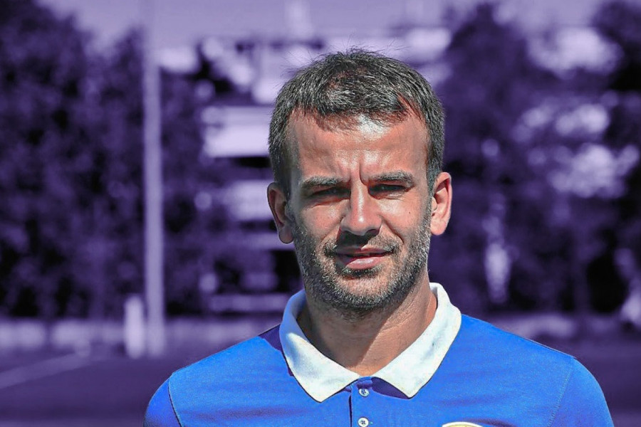 POVRATAK KUĆI: Milan Stegnjaić ponovo na dobro poznatoj adresi!