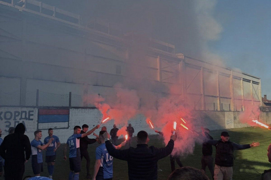 DERBI KOJI VRAĆA BORBU ZA TITULU: Isailovski  MVP partijom doneo trijumf Slobodi! (VIDEO)