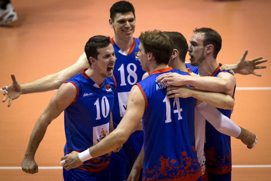 ZVANIČNO! Potpisao Aleksandar Atanasijević!