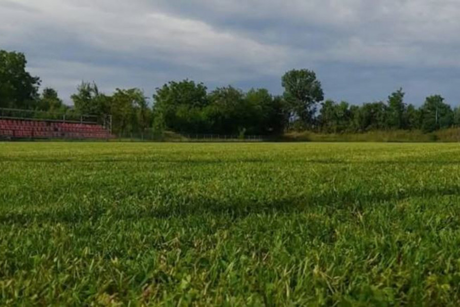 BUDUĆNOST SIGURNA PROTIV ARSENALA: Unapred dobijeni mečevi znaju biti teški!